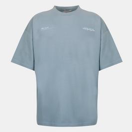 Jack Wills Established Tee Sn61