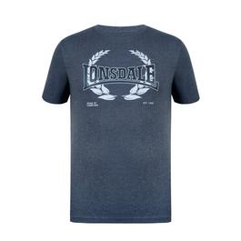 Lonsdale Tee Shirt