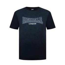 Lonsdale Tee Shirt