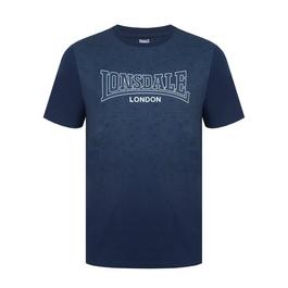 Lonsdale Tee Shirt