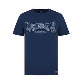 Lonsdale Tee Shirt