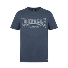 Lonsdale Tee Shirt