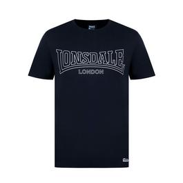 Lonsdale Tee Shirt