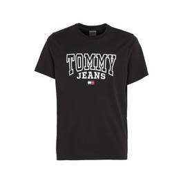 Tommy Jeans TJM RGLR ENTRY GRAPHIC TEE