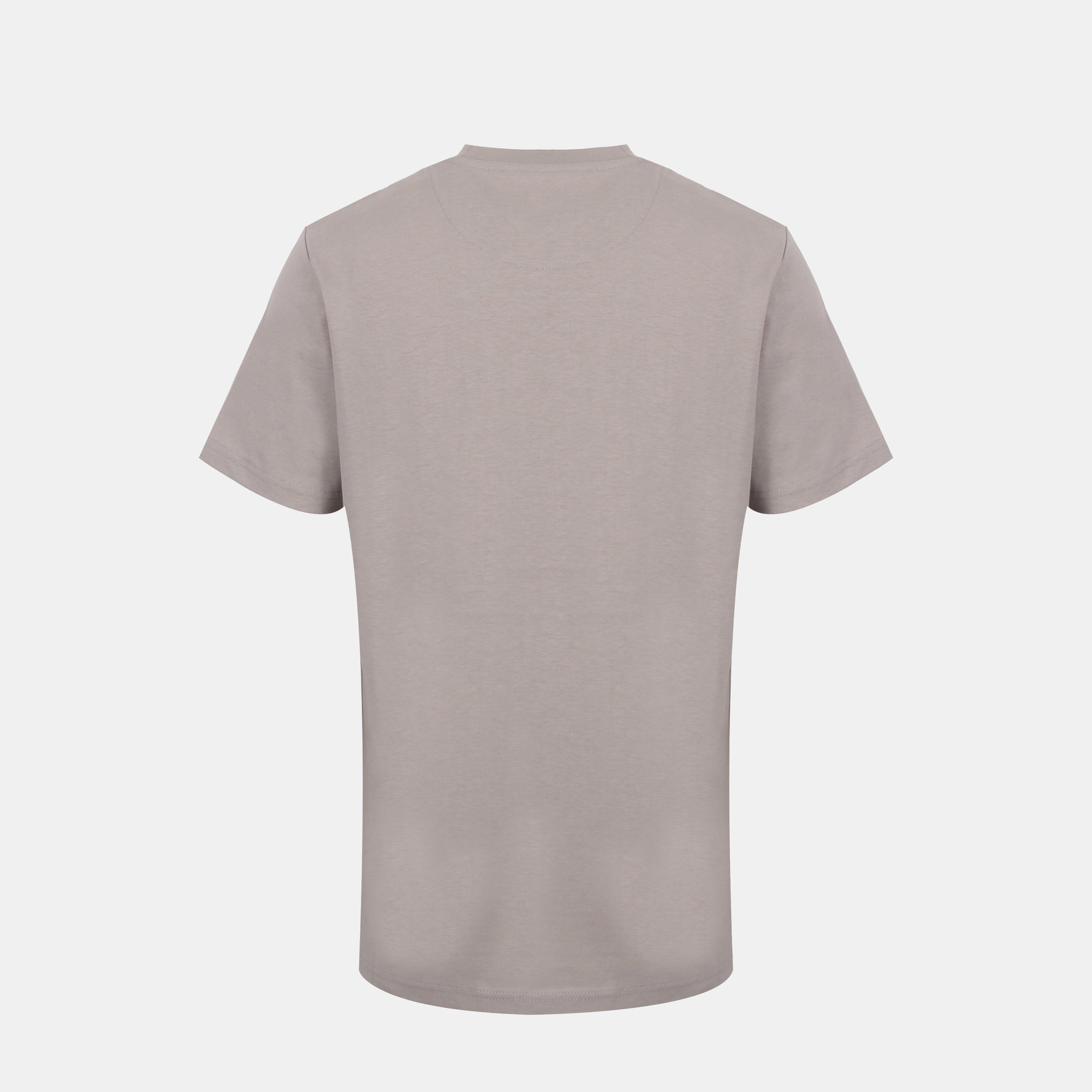 Ash - Firetrap - Regular Fit T-Shirt - 2