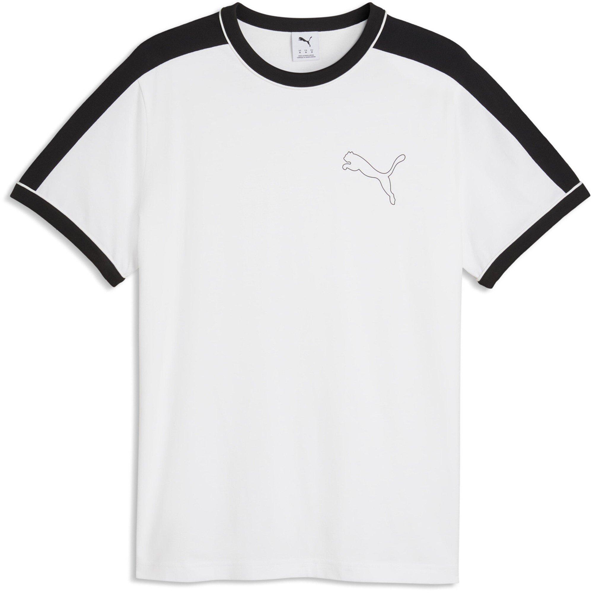 Men's T7 Ringer T-Shirt