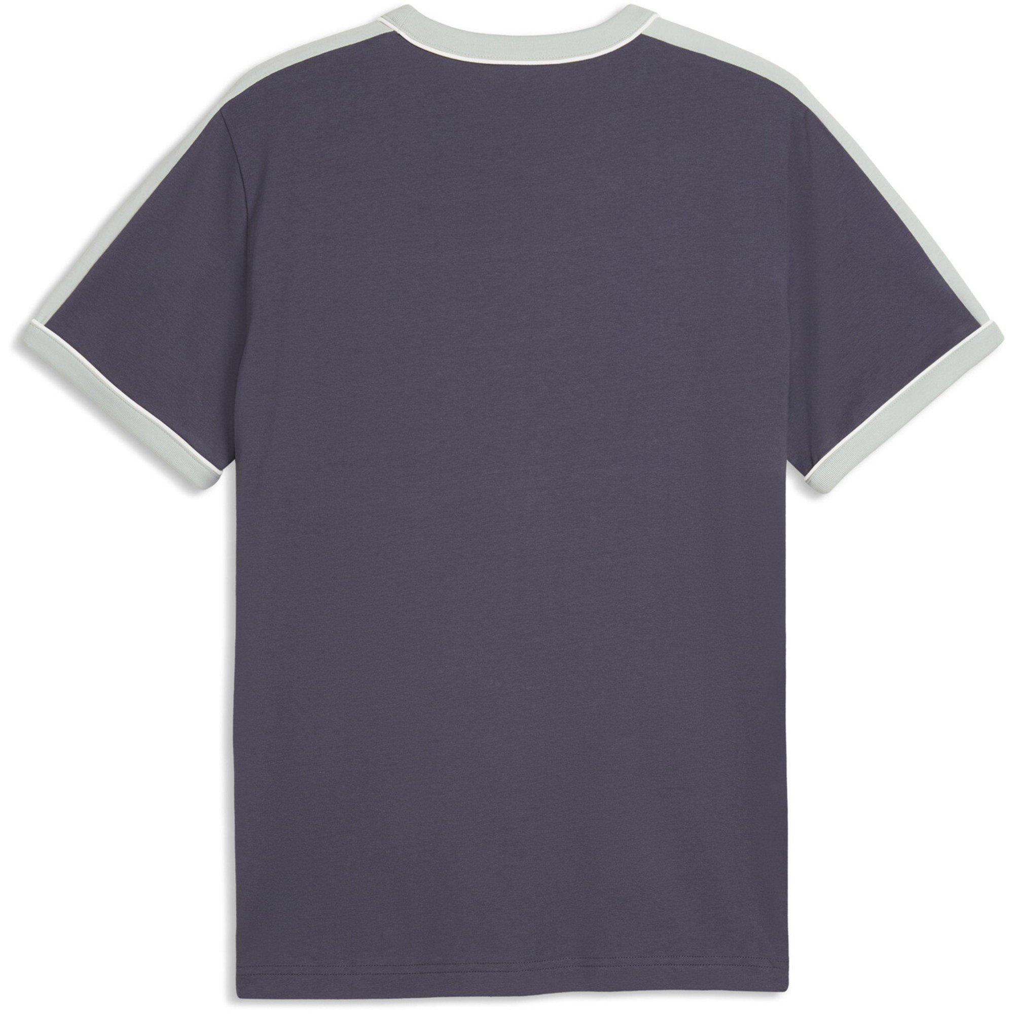 Creme De Mint - Puma - Men's T7 Ringer T-Shirt - 2