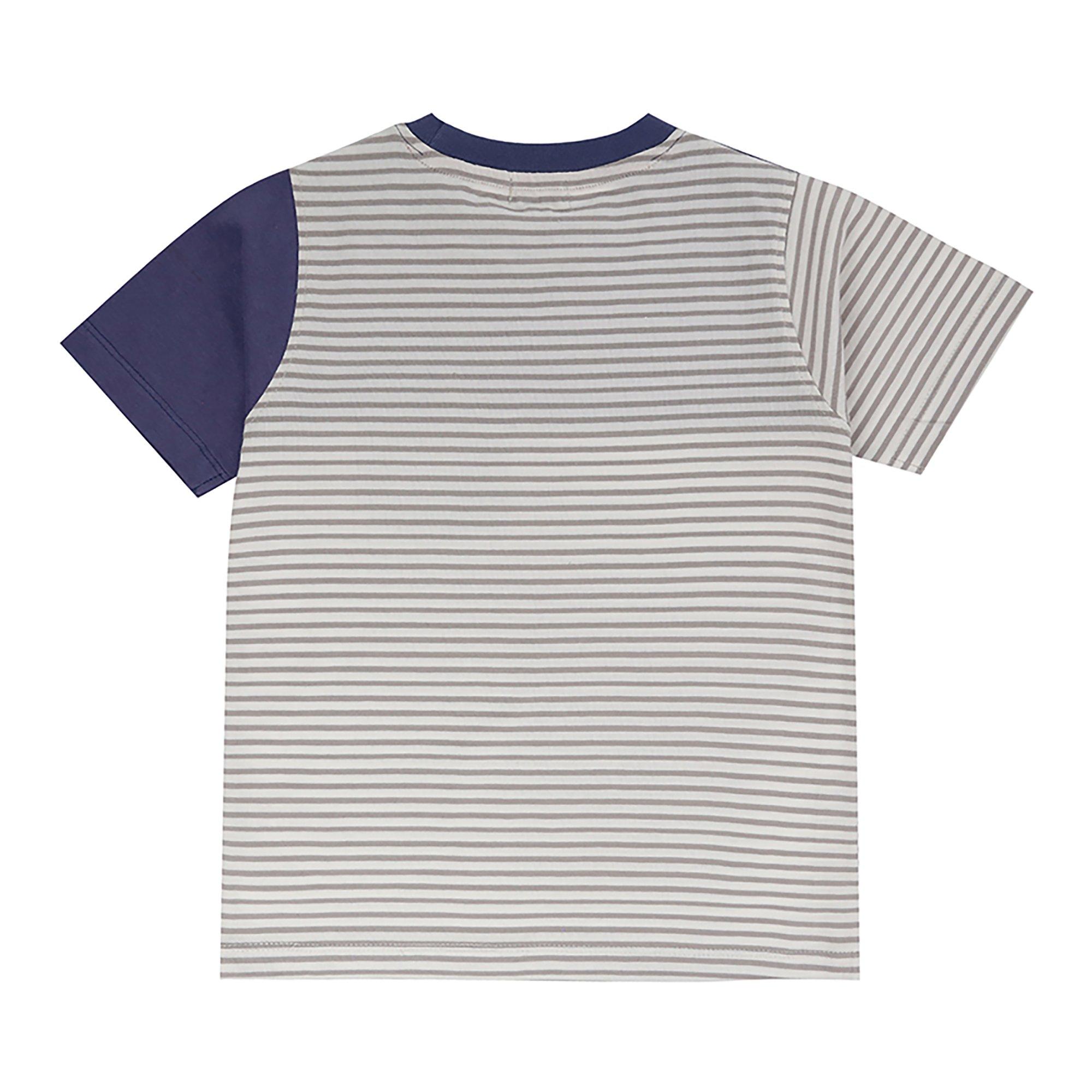 Multi - Lilly and Sid - Regular Fit T-Shirt - 2