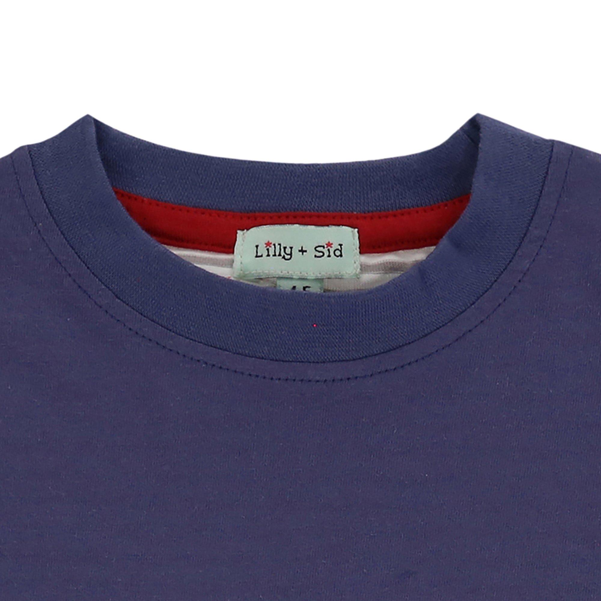 Multi - Lilly and Sid - Regular Fit T-Shirt - 3