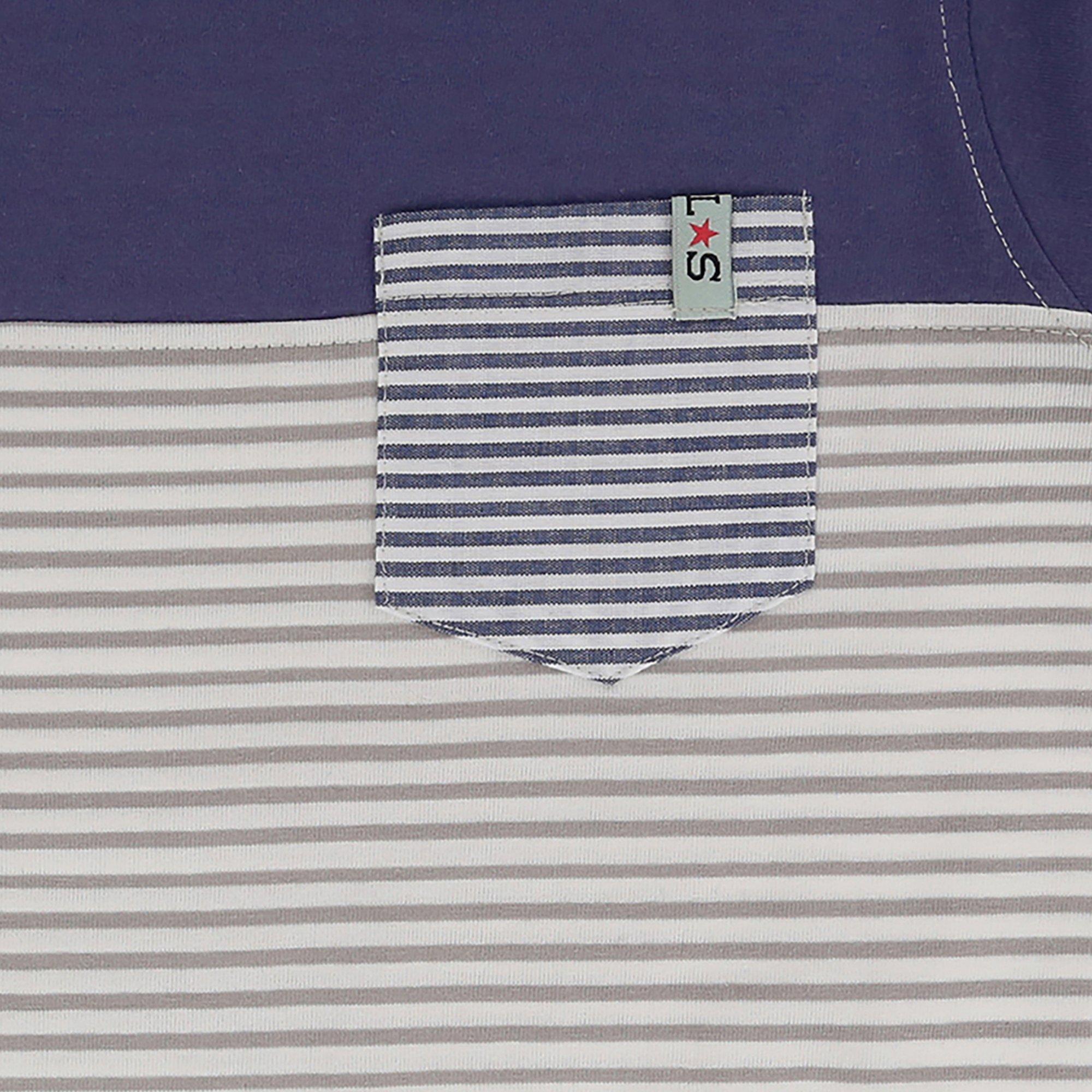 Multi - Lilly and Sid - Regular Fit T-Shirt - 4