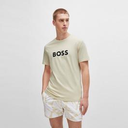 Boss T-Shirt RN 10249533 01