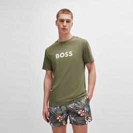 Boss T-Shirt RN 10249533 01