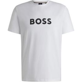 Boss T-Shirt RN 10249533 01