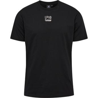 Hummel LP10 Boxy T-Shirt