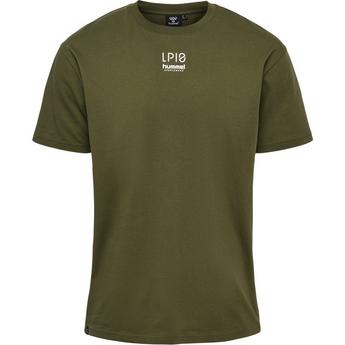 Hummel LP10 Boxy T-Shirt
