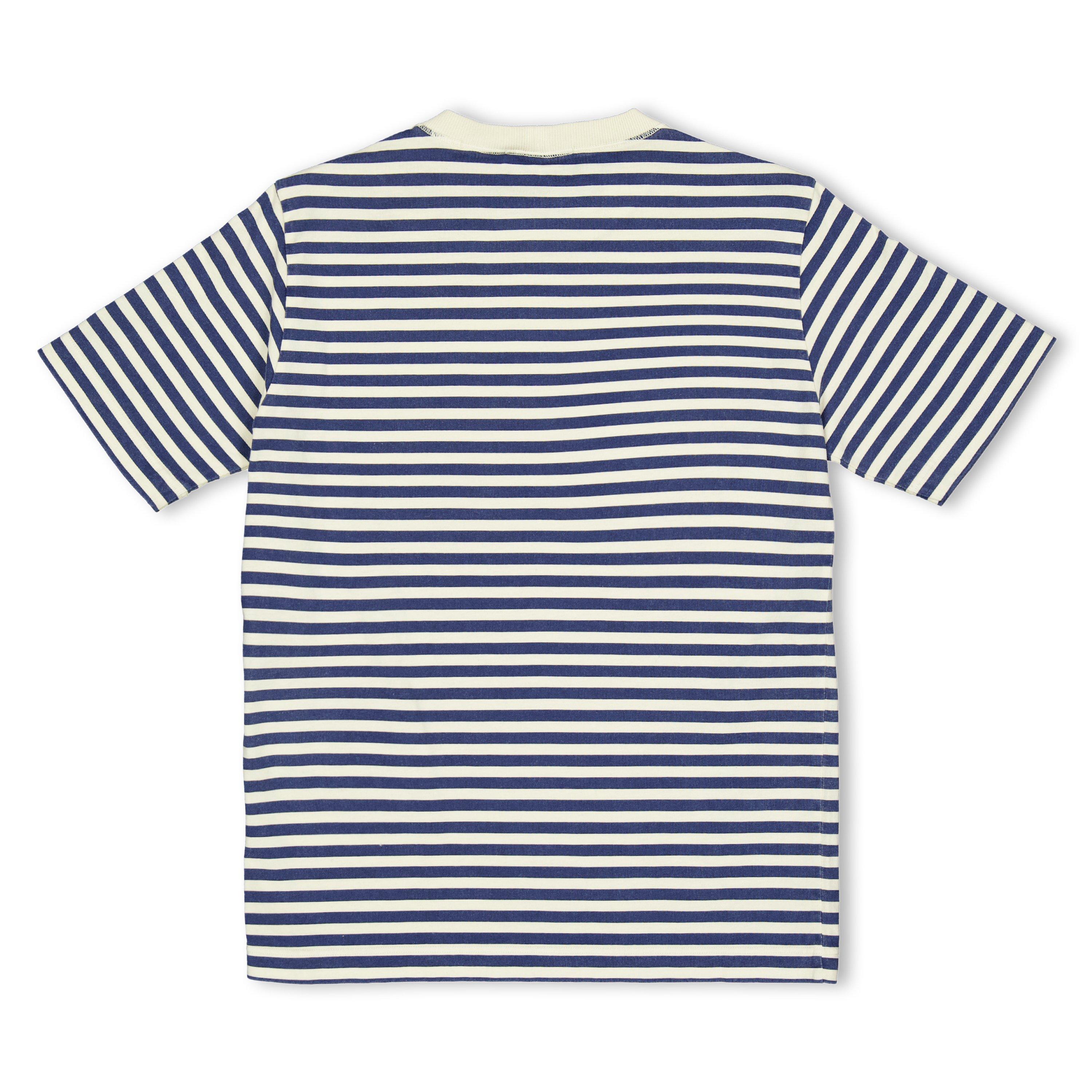 Plaster V0097 - Stone Island - Stone Stripe Tee Jn61 - 2