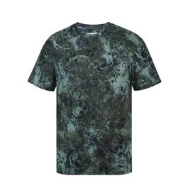 Firetrap Sub T Shirt Mens