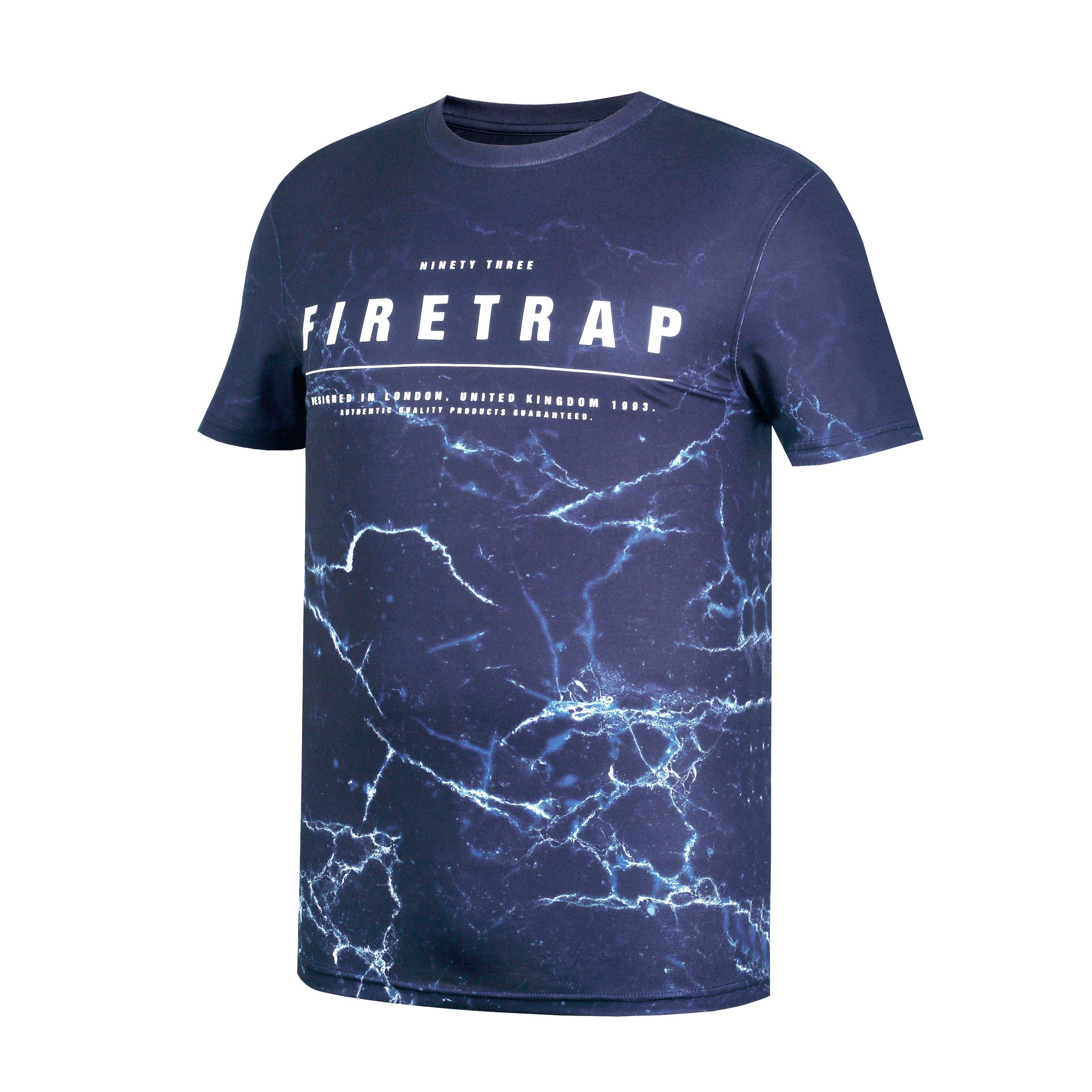 fire trap shirts