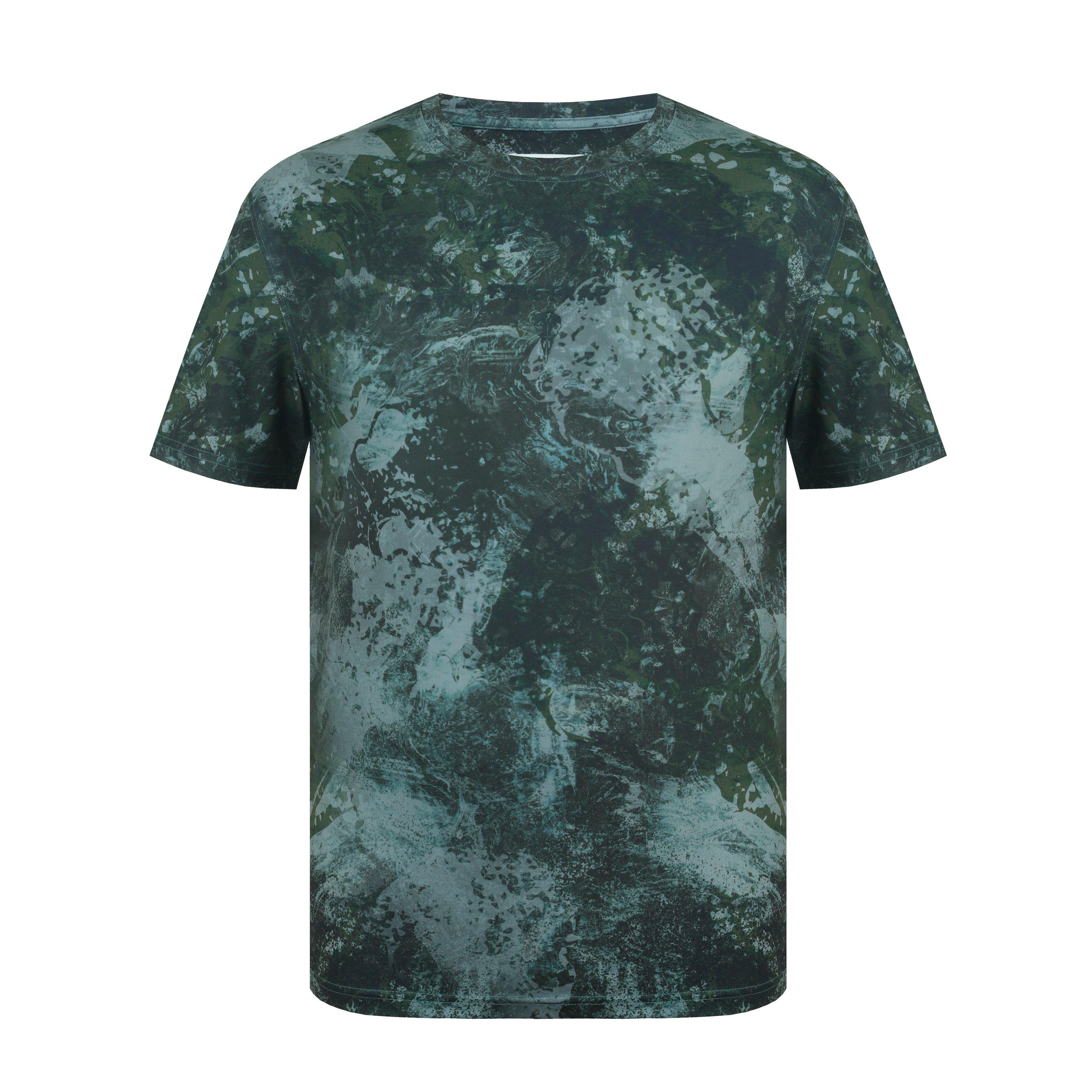 Sub T Shirt Mens