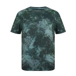 Firetrap Sub T Shirt Mens