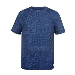 Firetrap T-Shirt mangas curtas The Indian Face