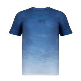 Firetrap Sub T Shirt Mens