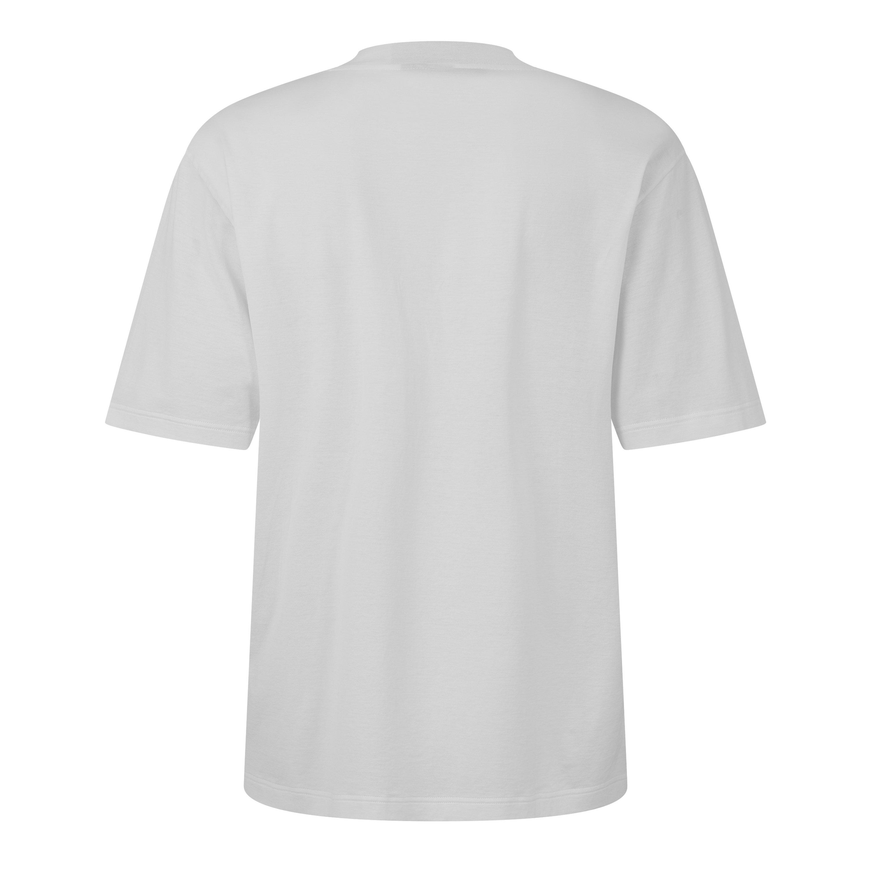 Black - Gucci - Gucci Web Tee Sn05 - 2