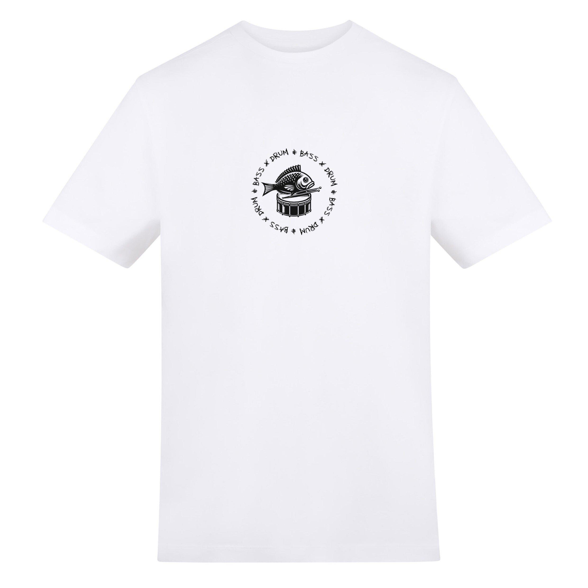 Adults Printed Festival Tee