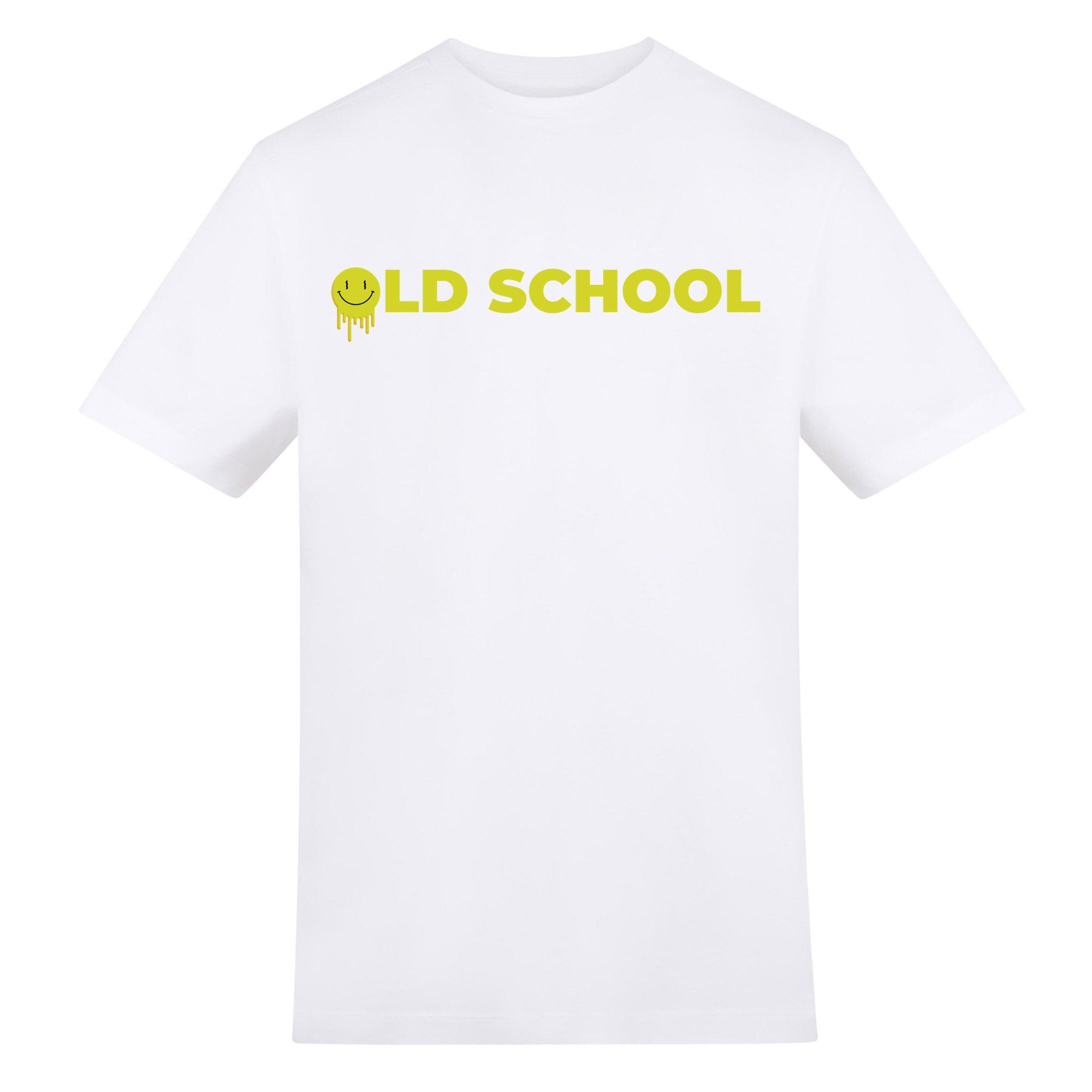 AWD Adults Printed Festival Tee