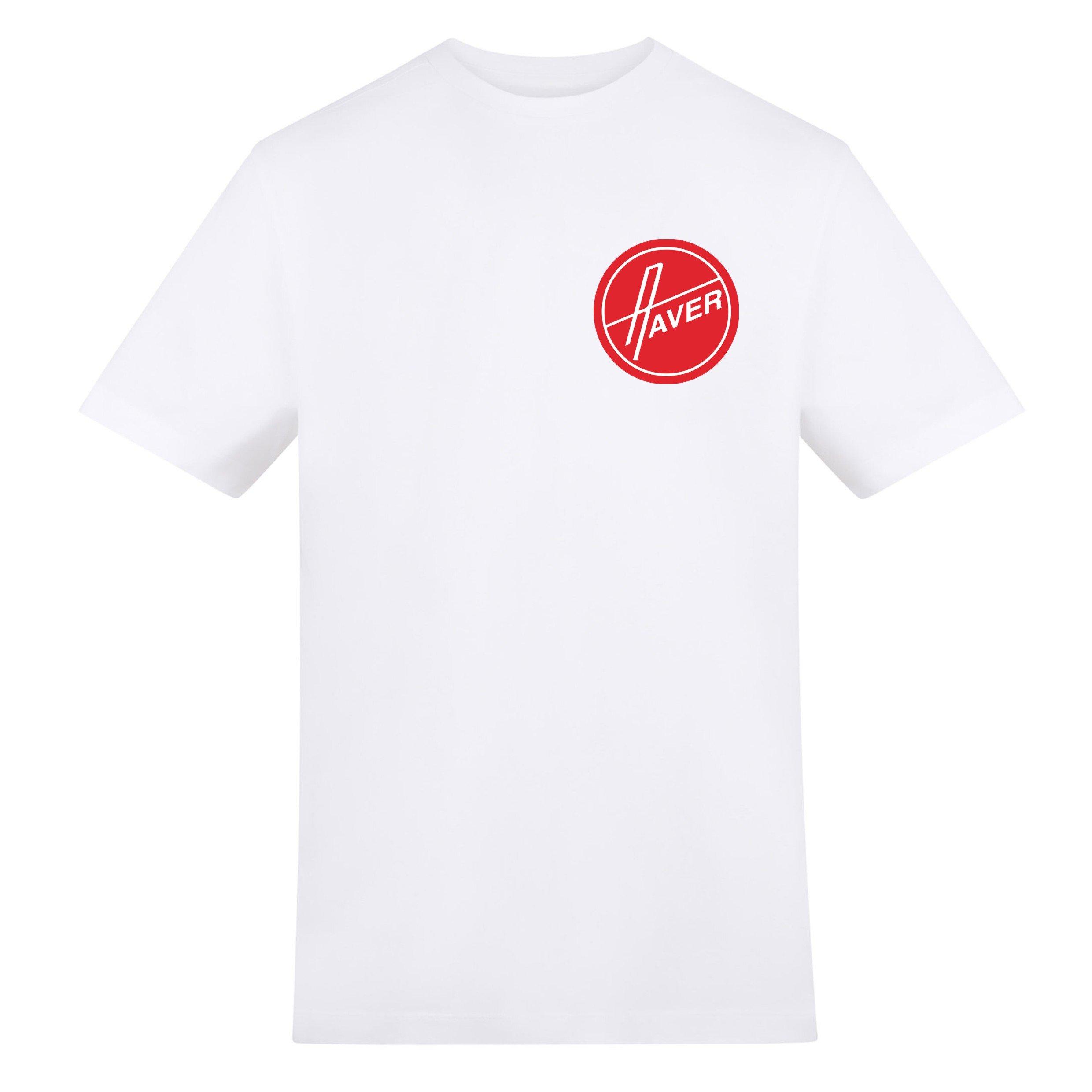 AWD Adults Printed Festival Tee