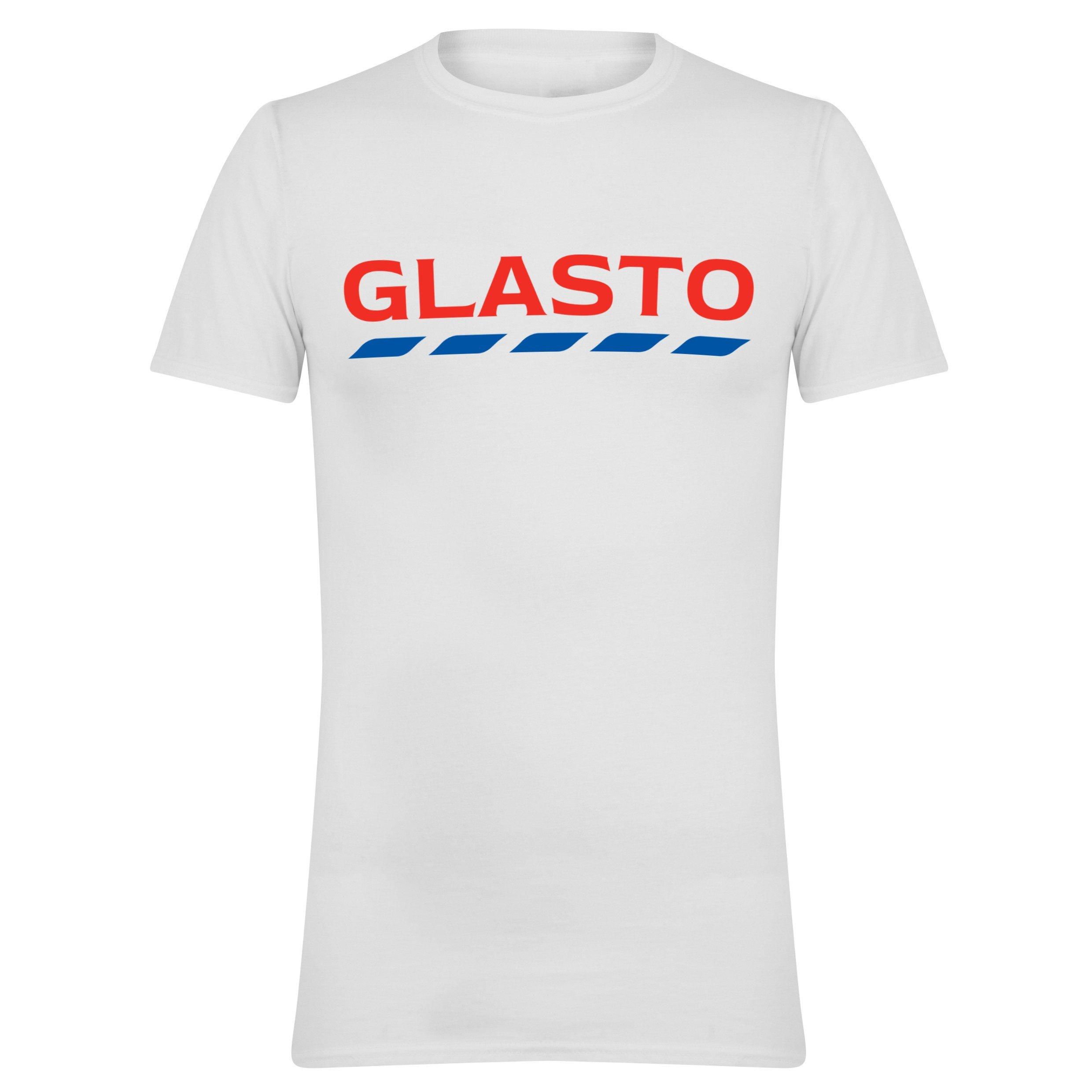 AWD Adults Printed Festival Tee