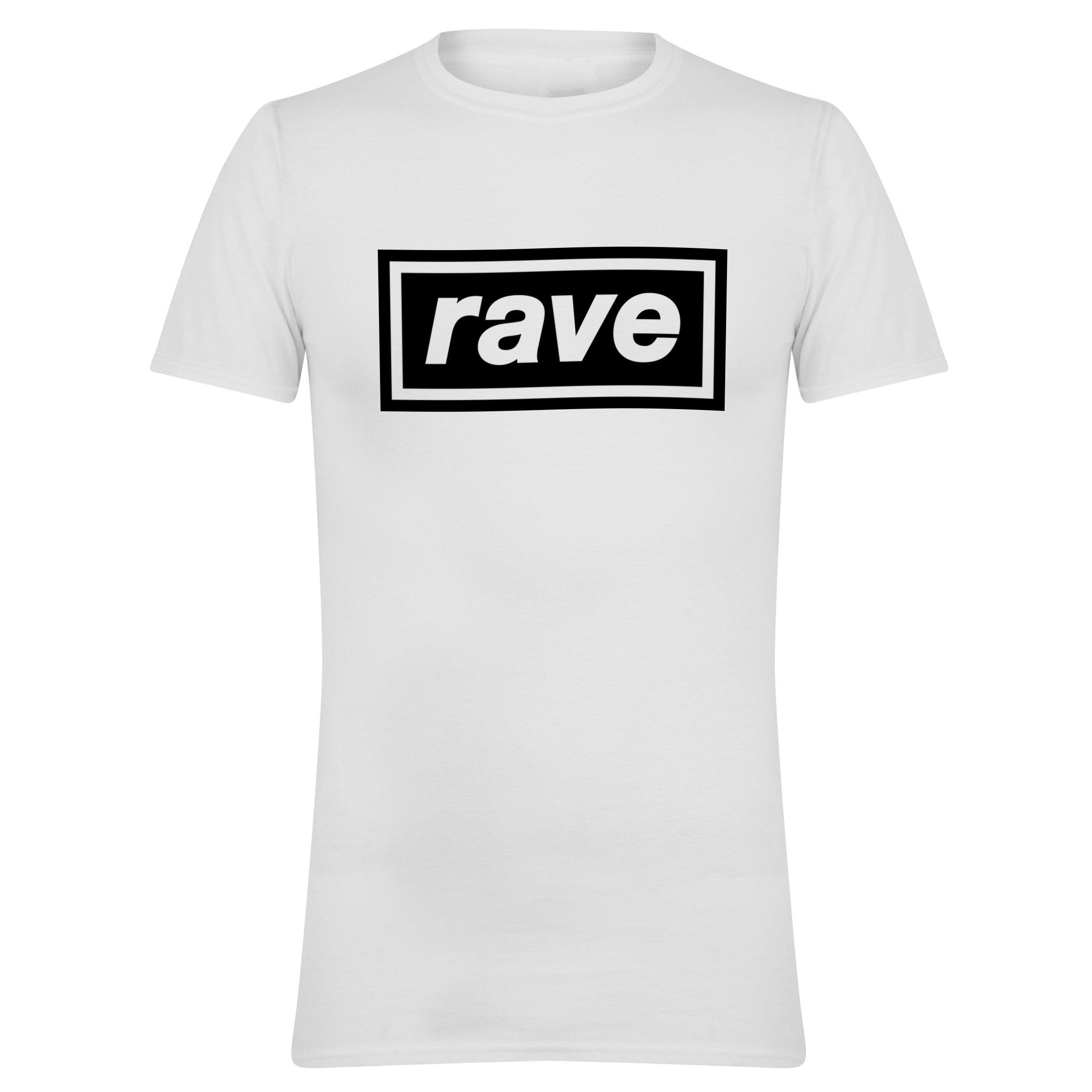 AWD Adults Printed Festival Tee