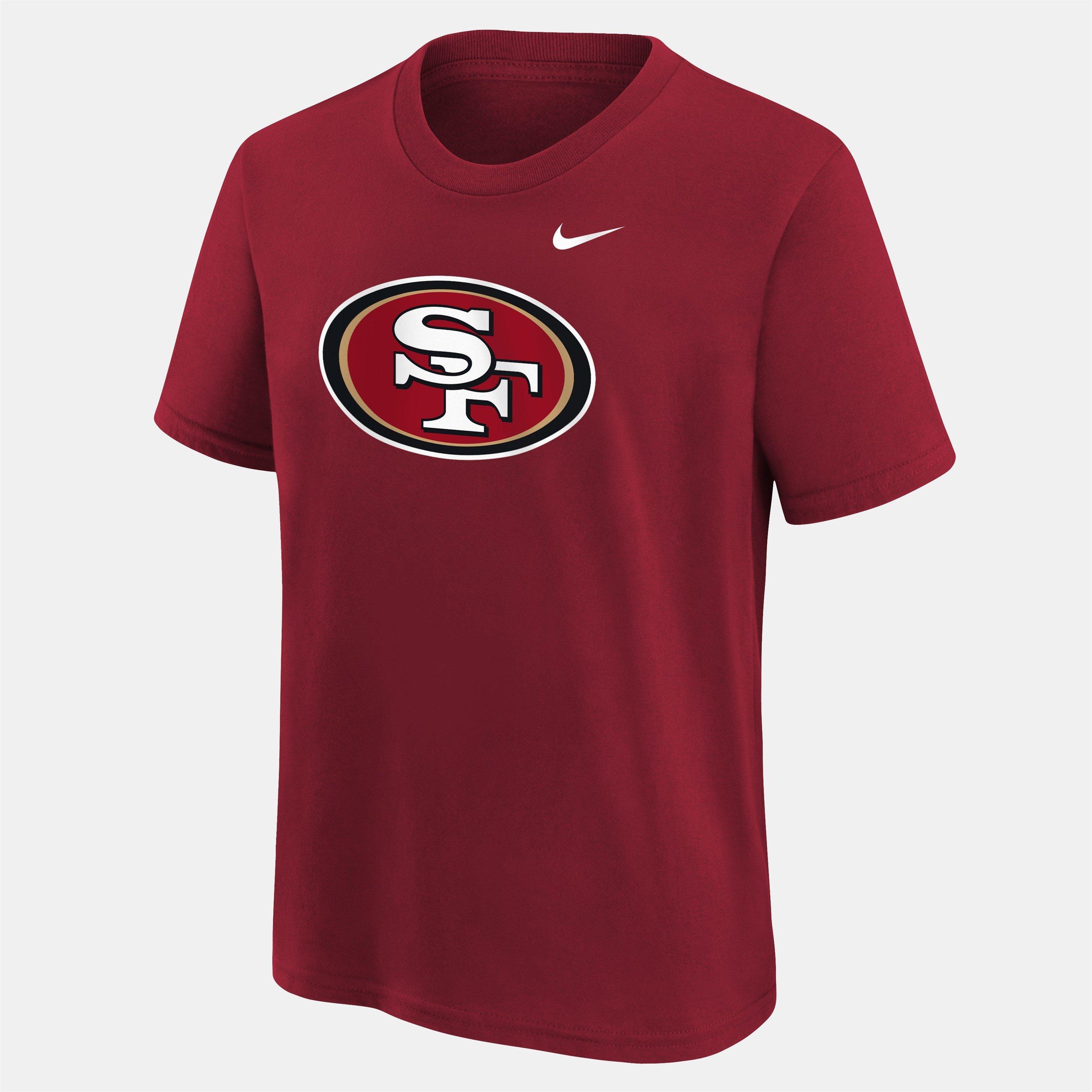 Nike NFL Logo Tee Jn71
