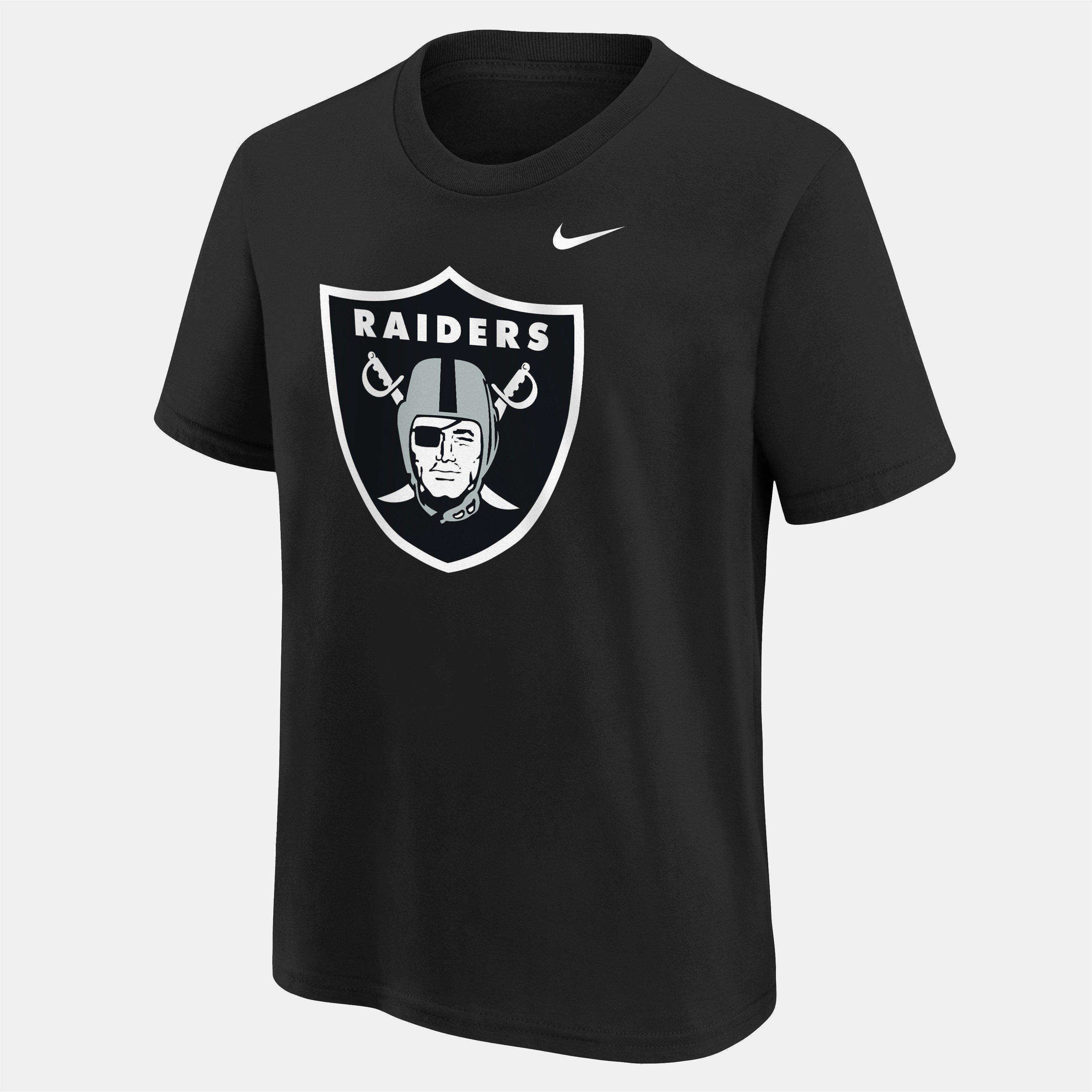 Nike NFL Logo Tee Jn71