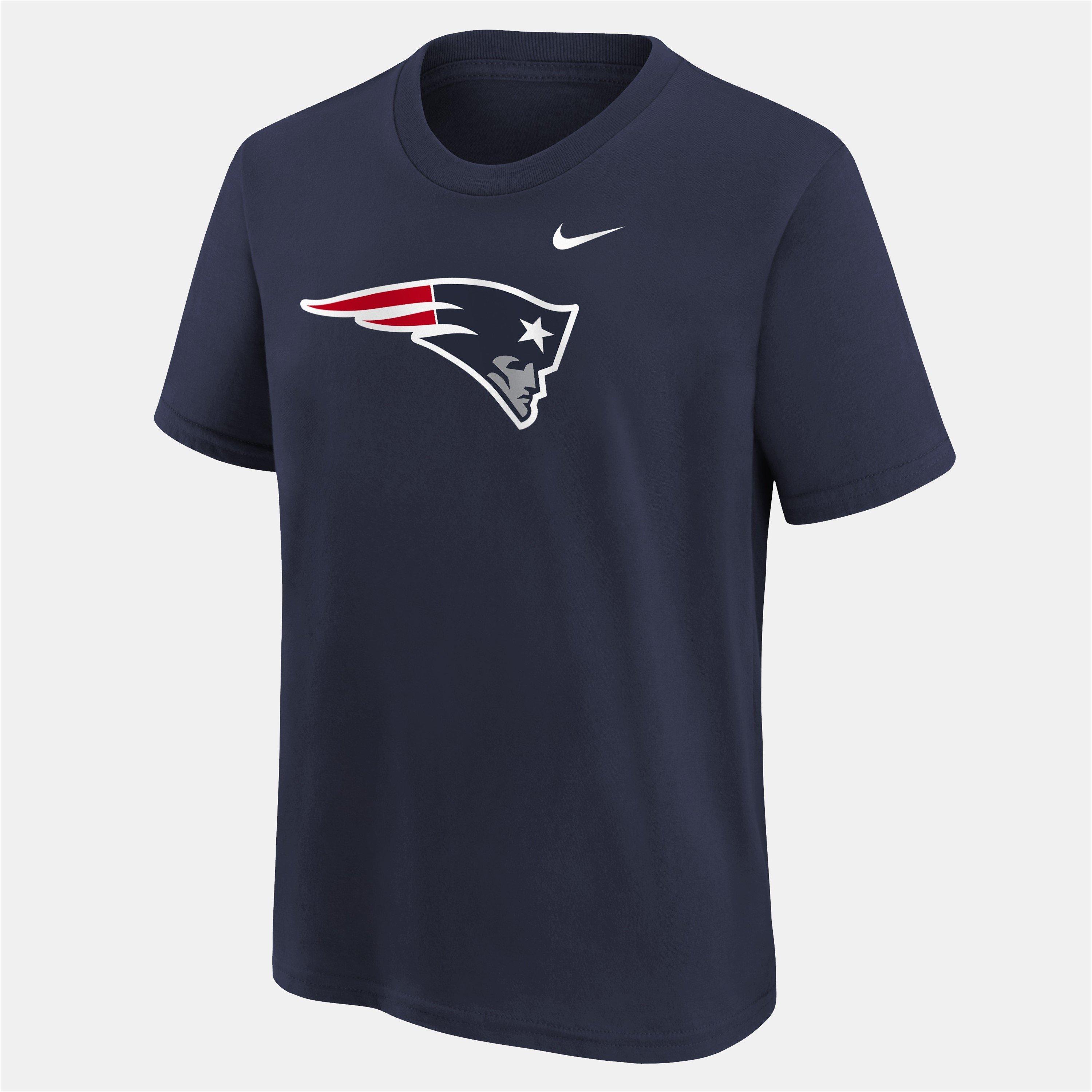 Nike NFL Logo Tee Jn71