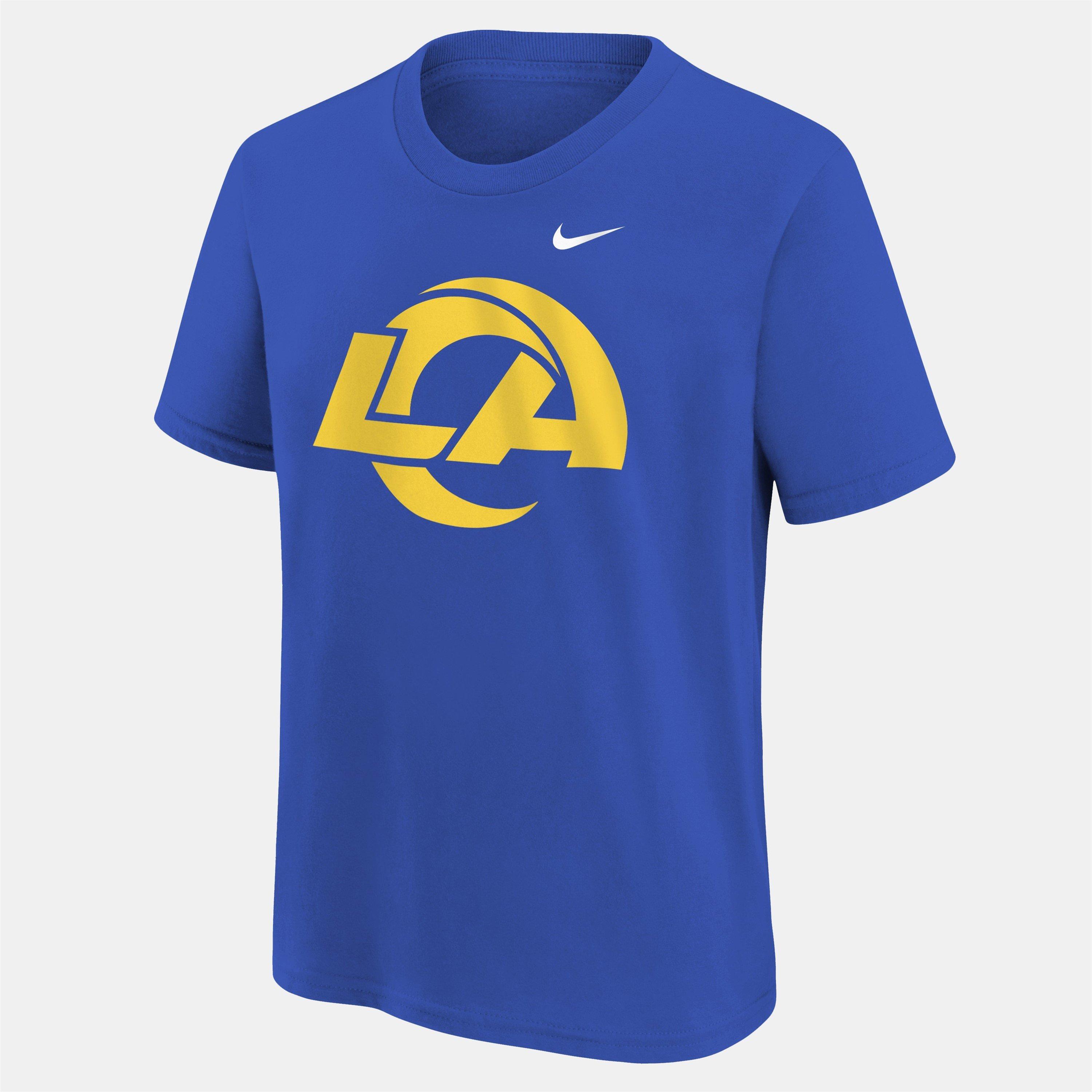 Nike NFL Logo Tee Jn71