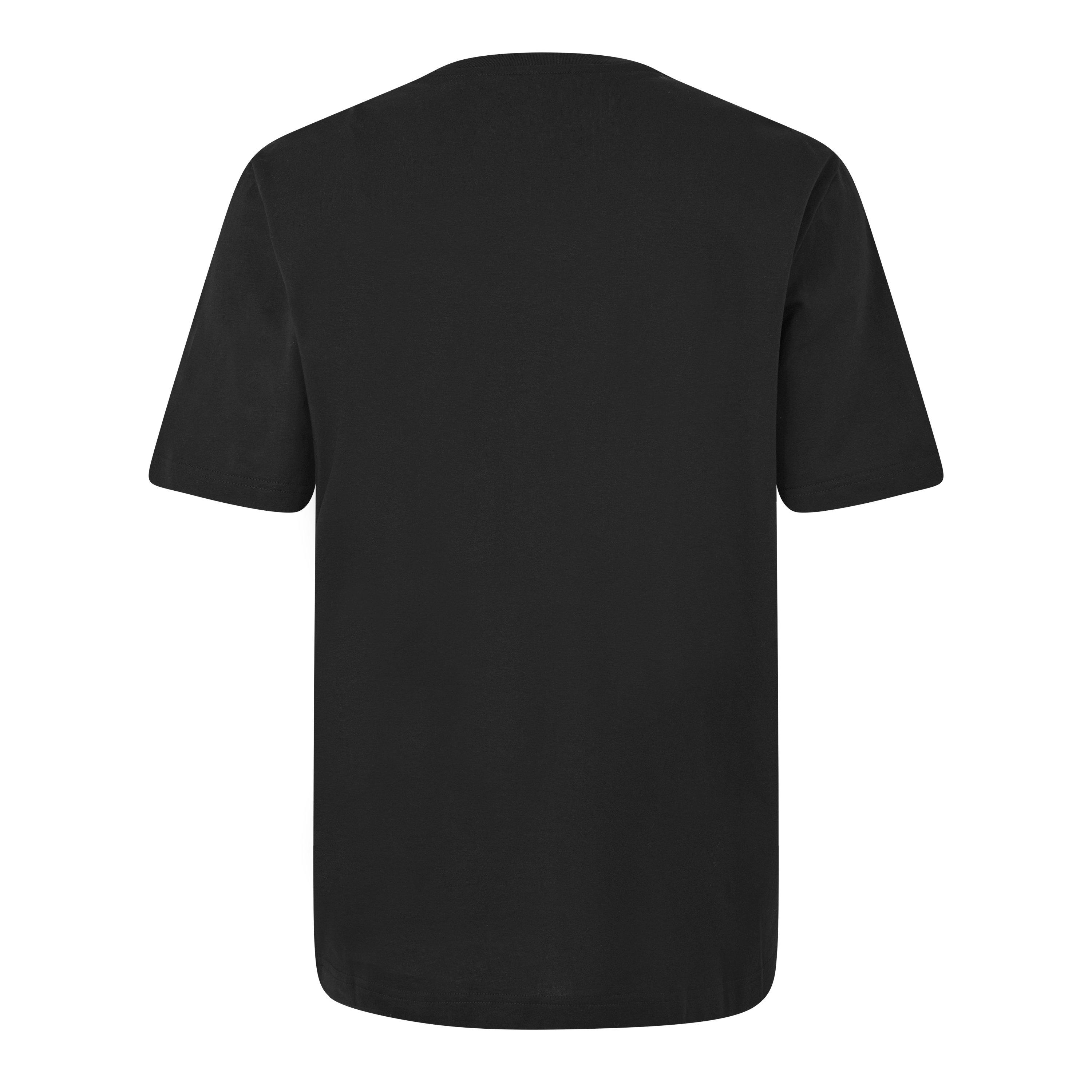 Black 999 - Moncler - Band T-Shirt - 2