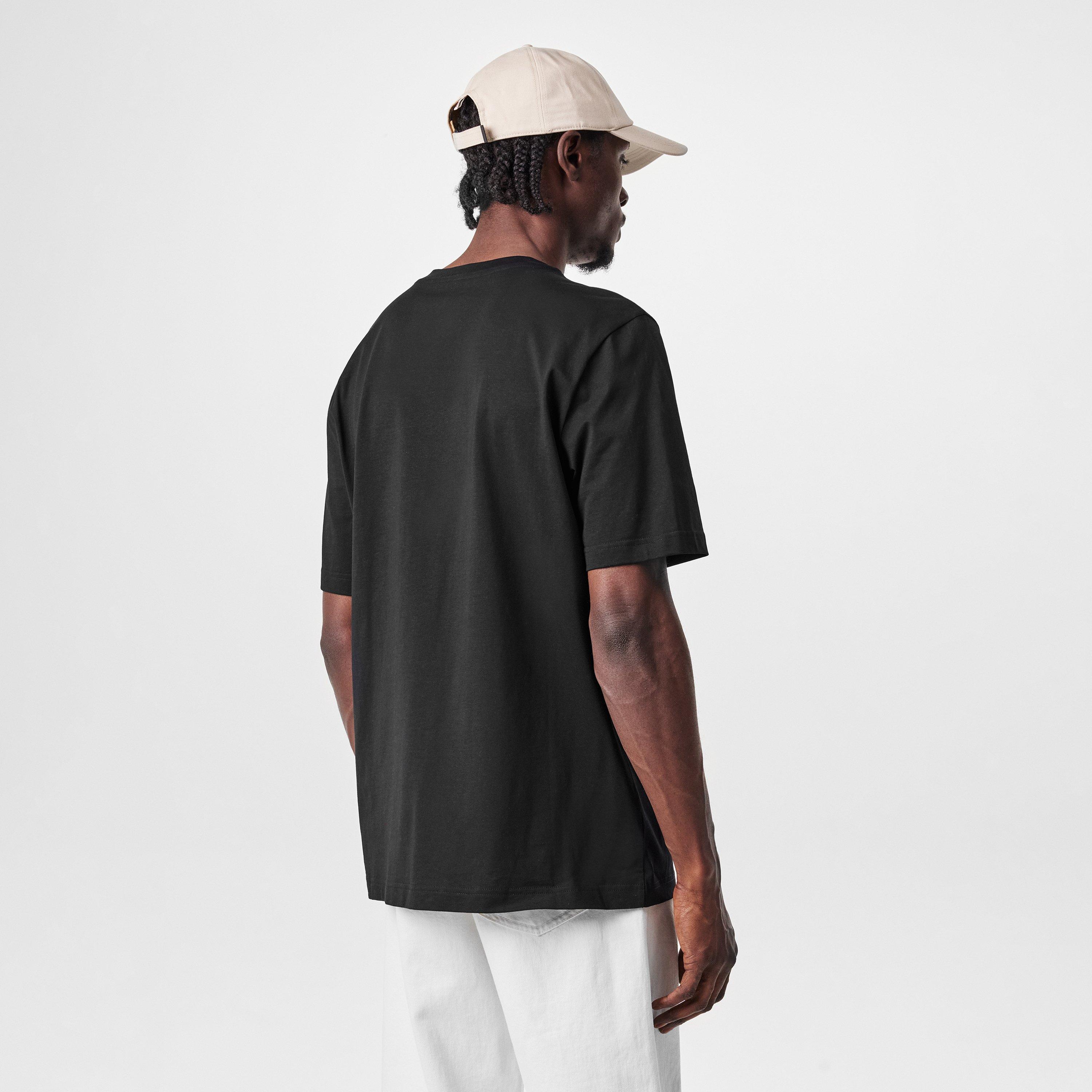 Black 999 - Moncler - Band T-Shirt - 4