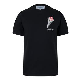 Casablanca Column T-Shirt