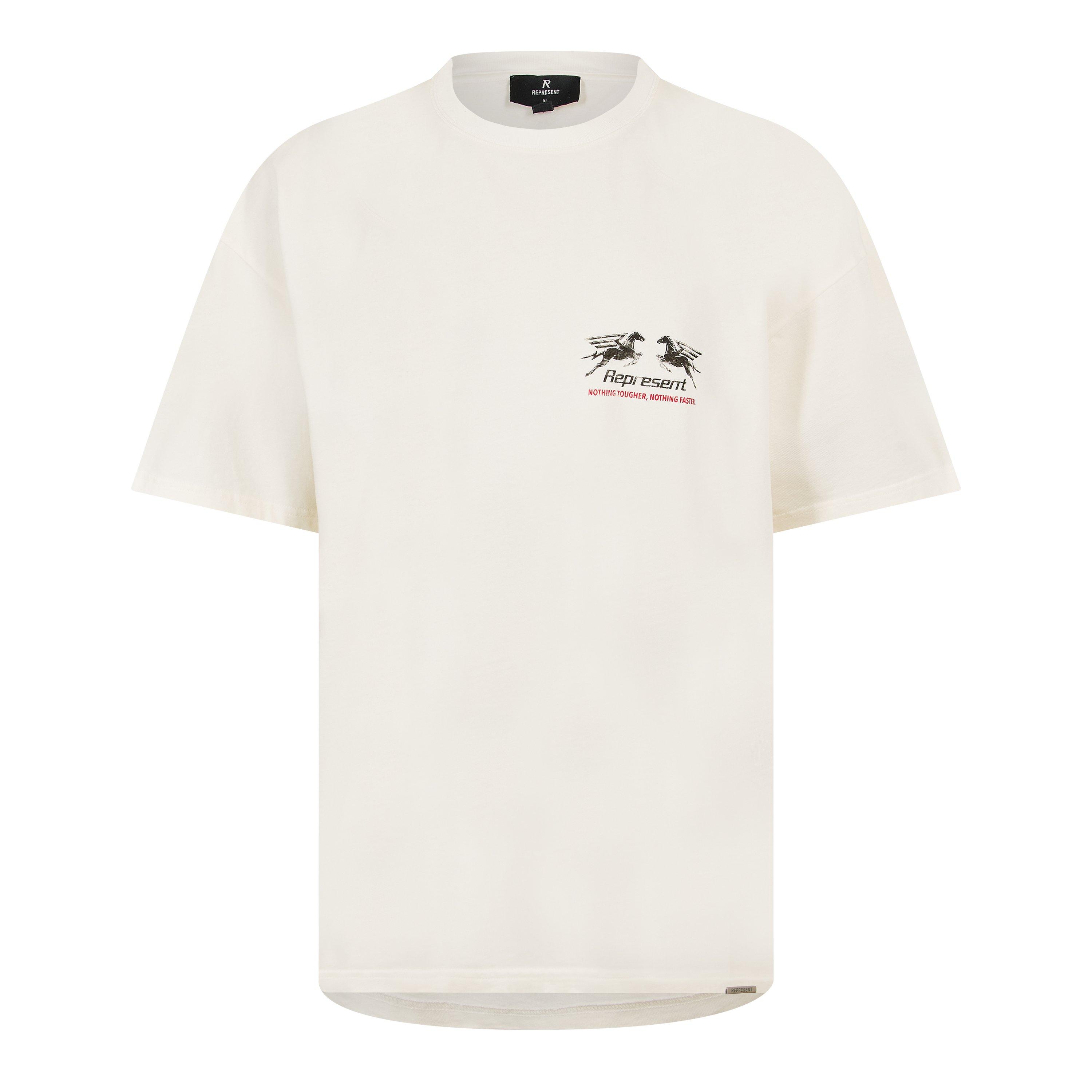 Men's Oversized T-Shirt