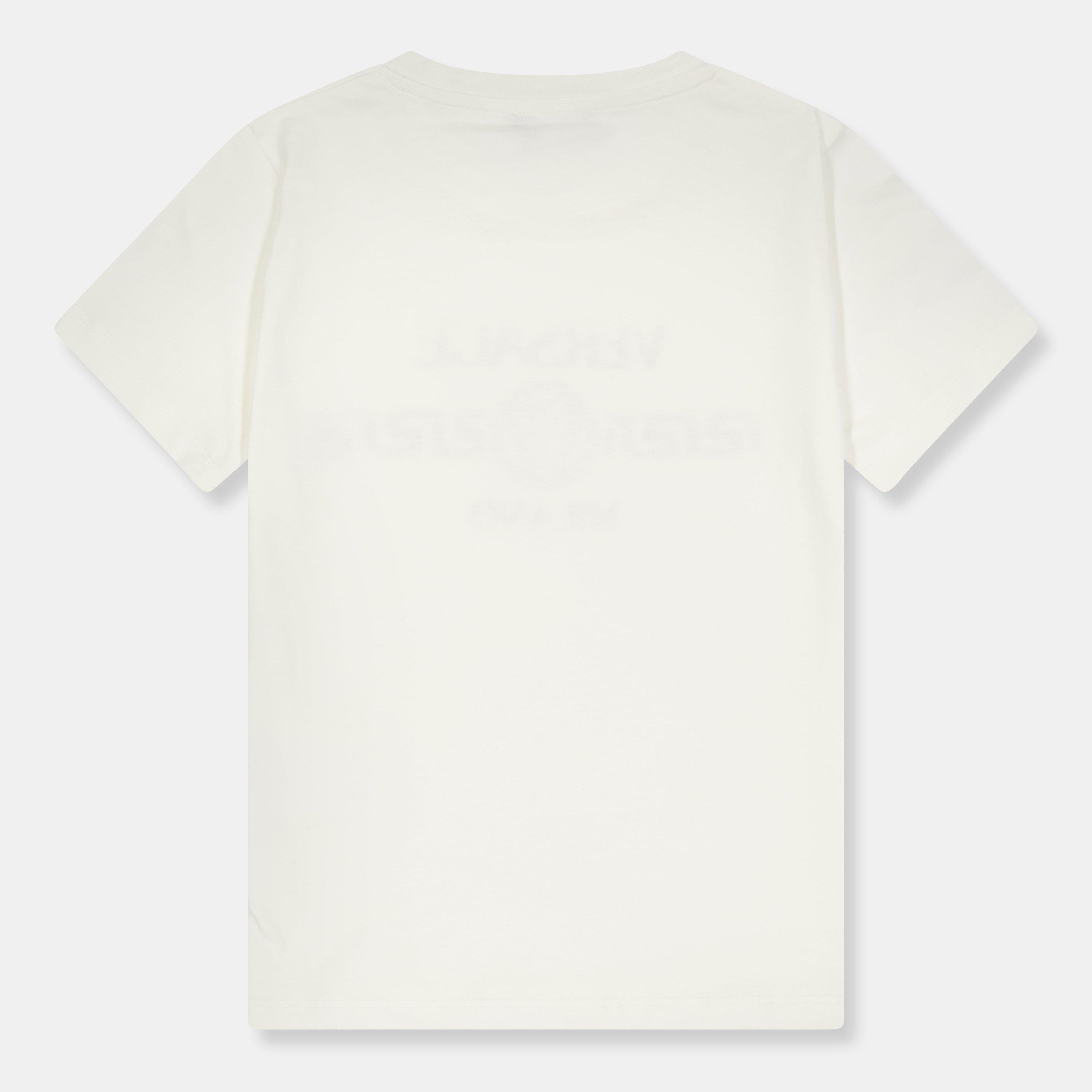 Wht Gld 2W110 - Versace - Versace Logo Tee Jn61 - 2