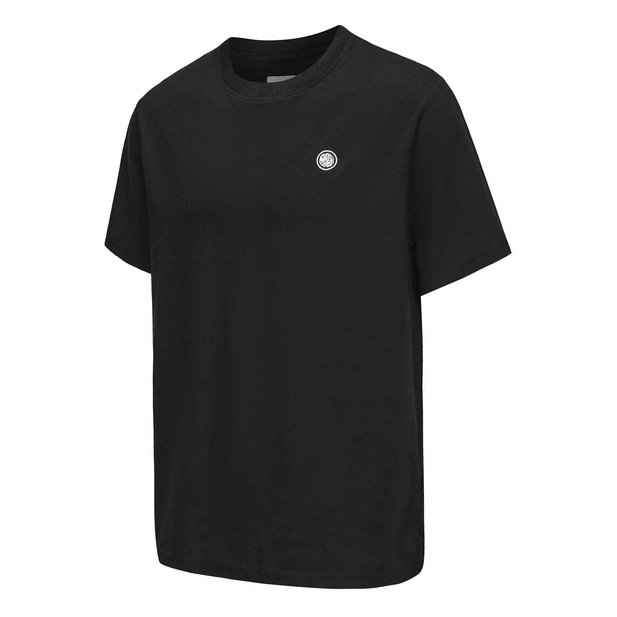 Schwarz - Pretty Green - Mitchell T-Shirt Mens - 3