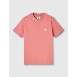Pretty Green Mens Mitchell T Shirt