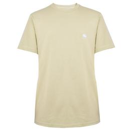 Pretty Green Mens Mitchell T Shirt