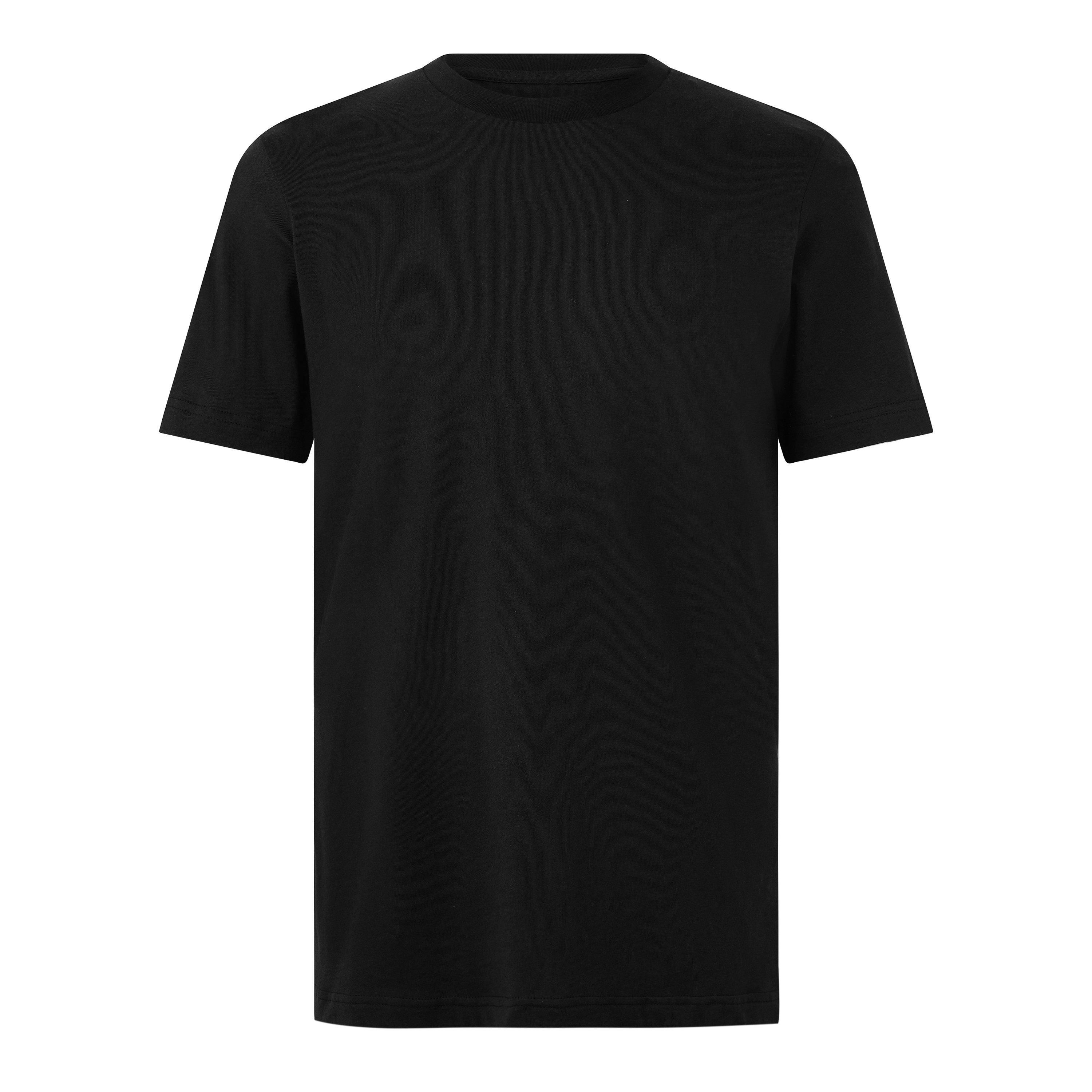 Puma Ts Blank Tee T-Shirt Mens