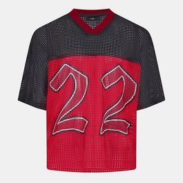 Amiri Amiri 22 OS Leather Sn53