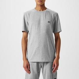 CP Company Men's Regular Fit Basic T-Shirt