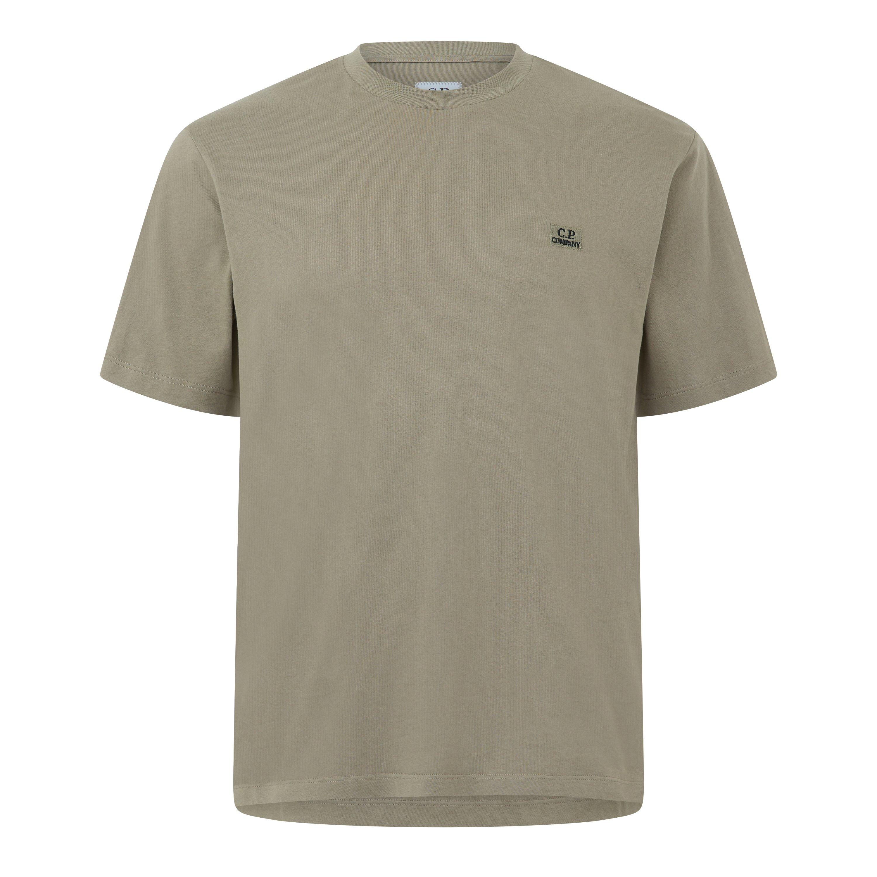 CP Company Mens 30/1 Jersey T-Shirt