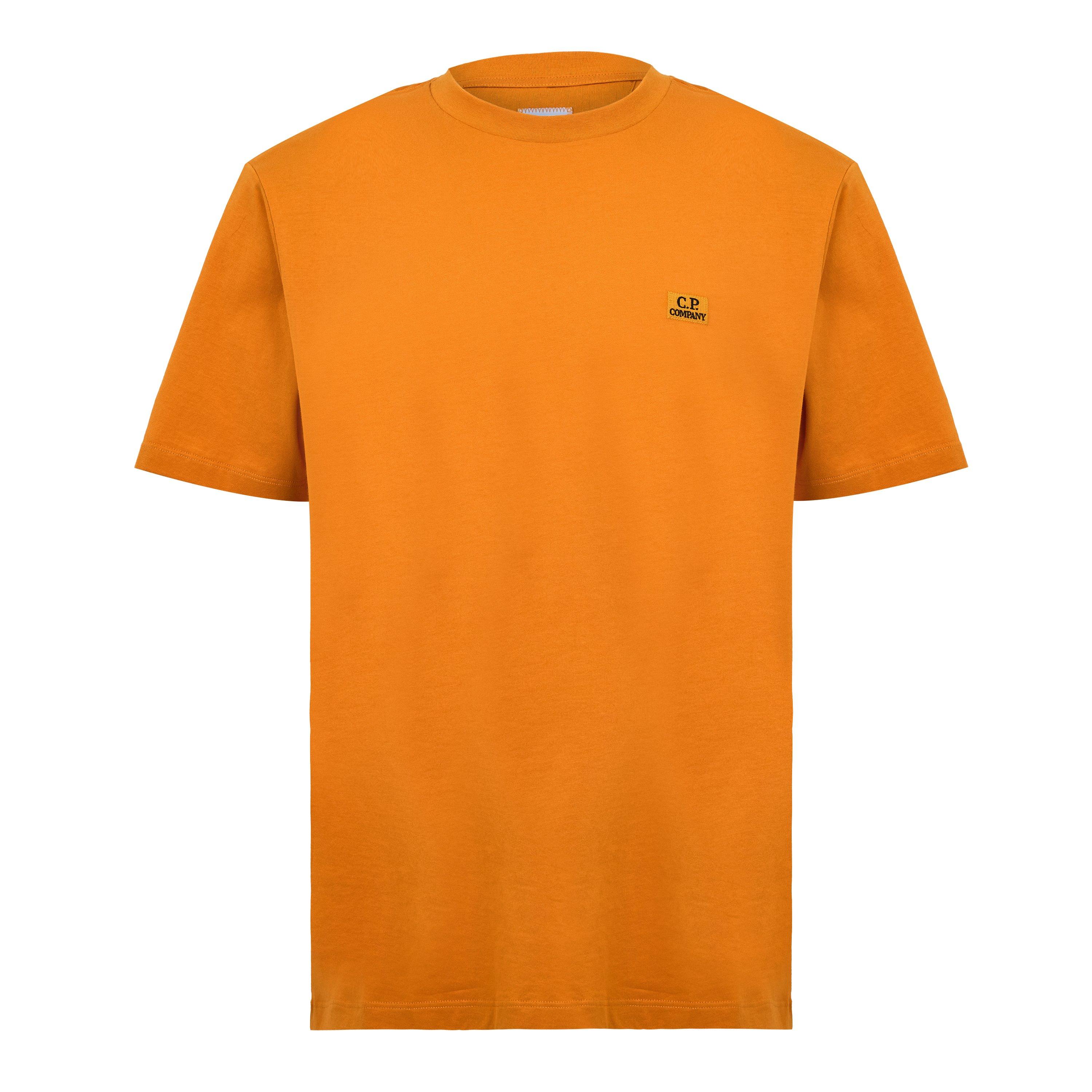 CP Company Mens 30/1 Jersey T-Shirt