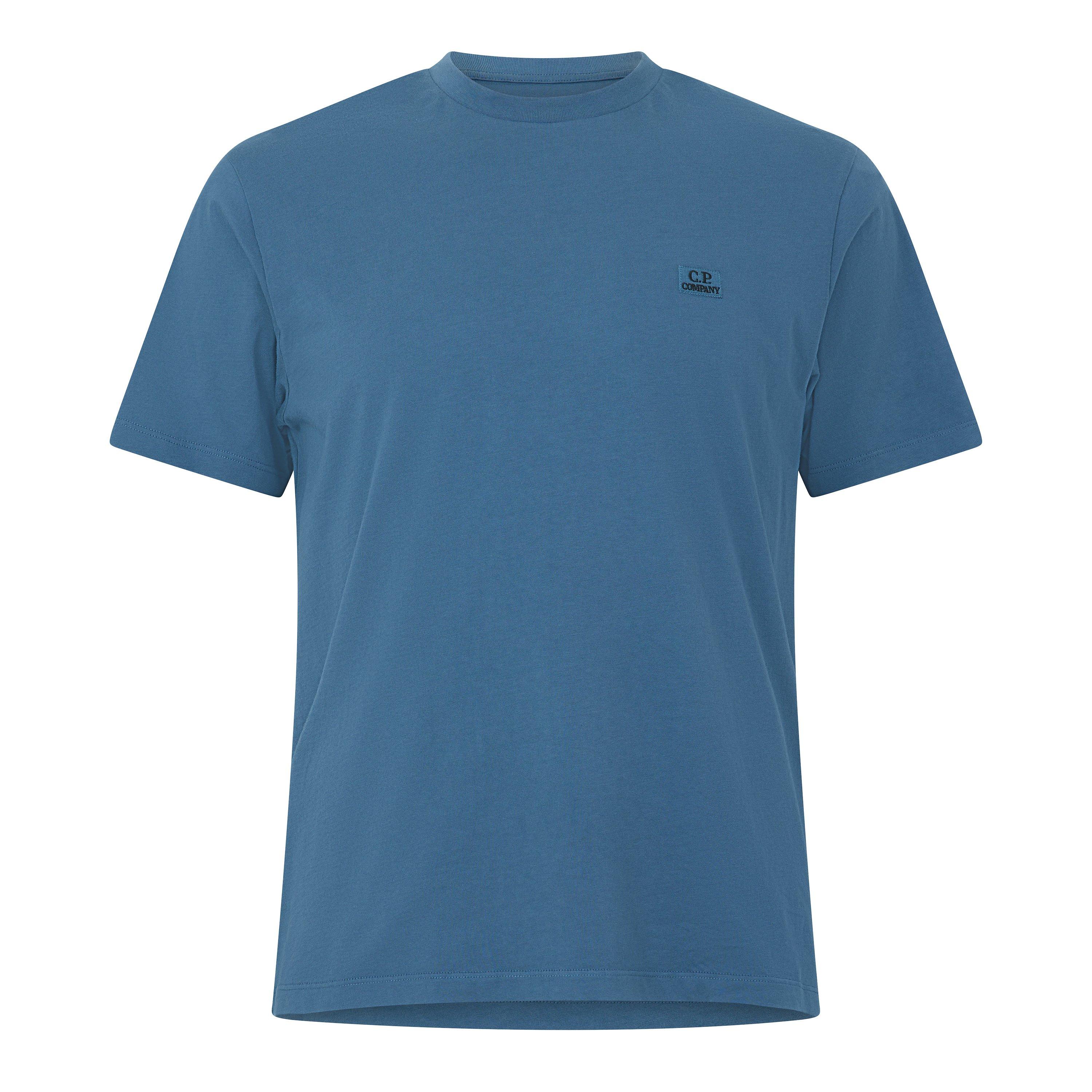 CP Company Mens 30/1 Jersey T-Shirt
